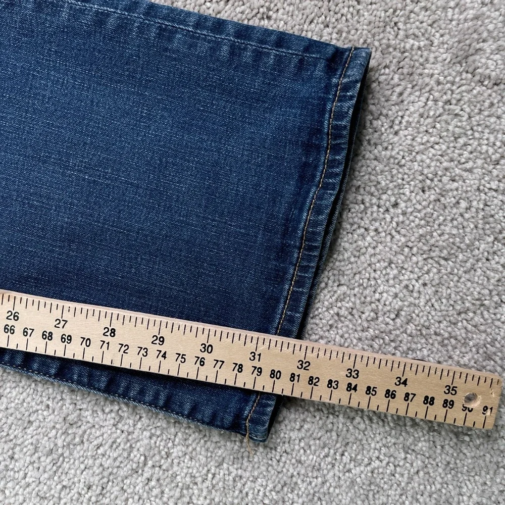 Lucky Brand denim bootcut